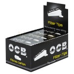 Filter Tips OCB Premium (50)